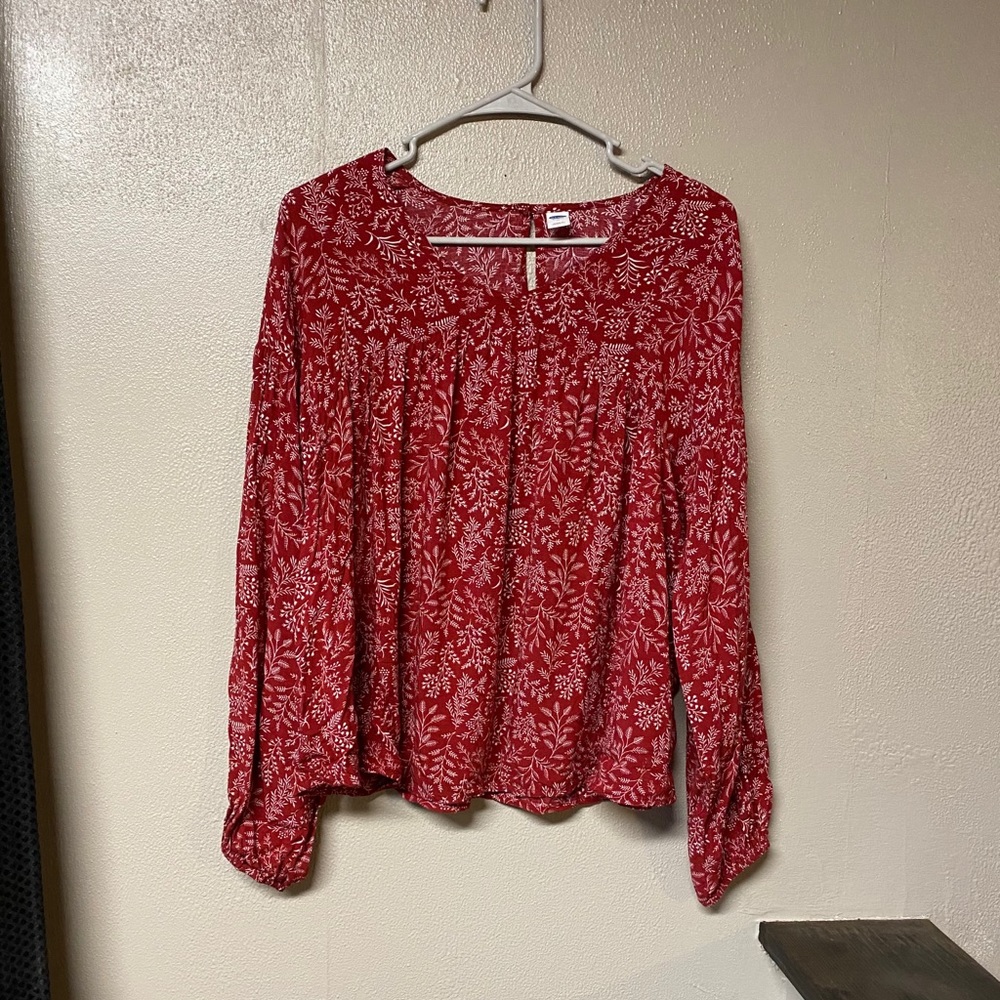 Pretty Top